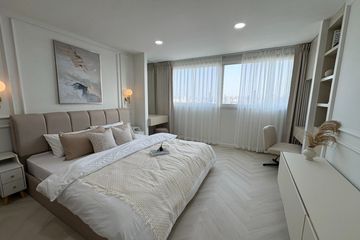2 Bedroom Condo for sale in Subkaew Tower, Huai Khwang, Bangkok near MRT Huai Khwang