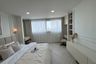 2 Bedroom Condo for sale in Subkaew Tower, Huai Khwang, Bangkok near MRT Huai Khwang