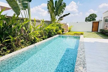 5 Bedroom House for sale in Mabprachan Village, Pong, Chonburi