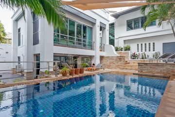 5 Bedroom Villa for sale in Nong Prue, Chonburi