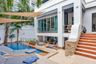 5 Bedroom Villa for sale in Nong Prue, Chonburi
