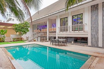 4 Bedroom Villa for sale in Nong Prue, Chonburi