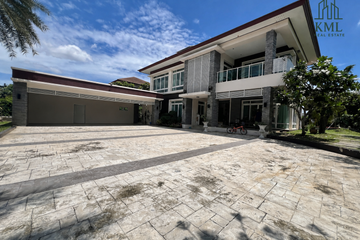5 Bedroom House for sale in Thanya Thanee Home On Green Village, Lat Sawai, Pathum Thani