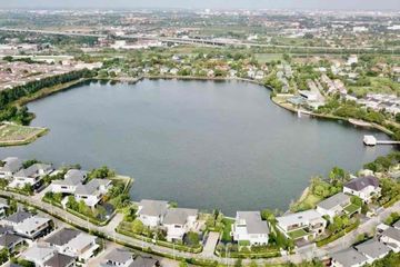 4 Bedroom House for sale in Rangsit, Pathum Thani