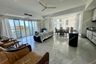 1 Bedroom Condo for sale in Peak Condominium, Nong Prue, Chonburi