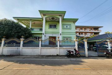 5 Bedroom House for sale in Nai Khlong Bang Pla Kot, Samut Prakan