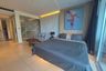 Condo for rent in Sands Condominium, Nong Prue, Chonburi