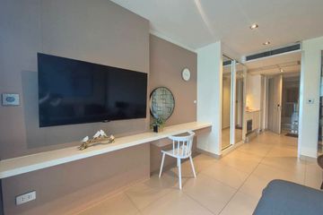 Condo for rent in Sands Condominium, Nong Prue, Chonburi