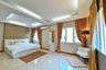 3 Bedroom Condo for rent in Jomtien Condotel and Village, Nong Prue, Chonburi
