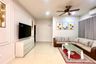 2 Bedroom House for Sale or Rent in Baan Chalita 2, Nong Pla Lai, Chonburi