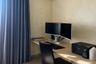 2 Bedroom Condo for sale in Bangkok Garden, Chong Nonsi, Bangkok near BTS Chong Nonsi