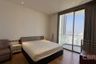 1 Bedroom Condo for Sale or Rent in Magnolias Waterfront Residences, Khlong Ton Sai, Bangkok near BTS Saphan Taksin