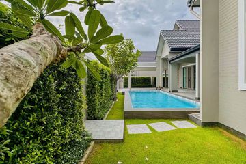 3 Bedroom House for sale in 98 Lakeville Mabprachan, Pong, Chonburi