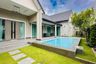 3 Bedroom House for sale in 98 Lakeville Mabprachan, Pong, Chonburi