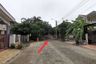 House for sale in THE VILLA RAMINDRA &ndash; WONGVHAN, Tha Raeng, Bangkok
