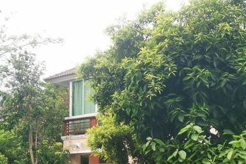 House for sale in THE VILLA RAMINDRA &ndash; WONGVHAN, Tha Raeng, Bangkok