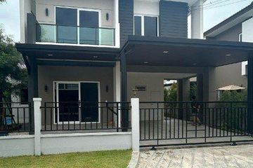 4 Bedroom House for sale in Nong Khaem, Bangkok
