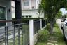 4 Bedroom House for sale in Centro Rama 9 &ndash; Motorway, Khlong Song Ton Nun, Bangkok near Airport Rail Link Lat Krabang