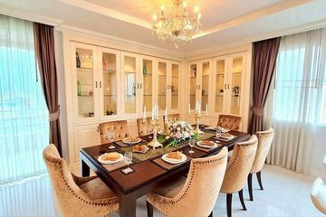 4 Bedroom Condo for rent in Piyathip Place, Khlong Tan Nuea, Bangkok near BTS Phrom Phong