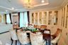 4 Bedroom Condo for rent in Piyathip Place, Khlong Tan Nuea, Bangkok near BTS Phrom Phong