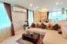 4 Bedroom Condo for rent in Piyathip Place, Khlong Tan Nuea, Bangkok near BTS Phrom Phong
