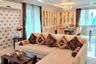 4 Bedroom Condo for rent in Piyathip Place, Khlong Tan Nuea, Bangkok near BTS Phrom Phong