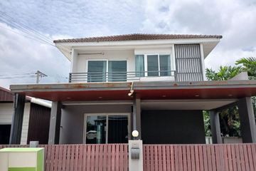 3 Bedroom House for sale in Sam Wa Tawan Tok, Bangkok