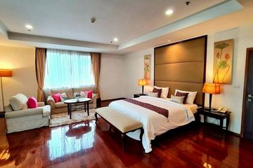 3 Bedroom Condo for rent in Piyathip Place, Khlong Tan Nuea, Bangkok near BTS Phrom Phong