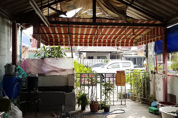 2 Bedroom House for sale in Khok Faet, Bangkok