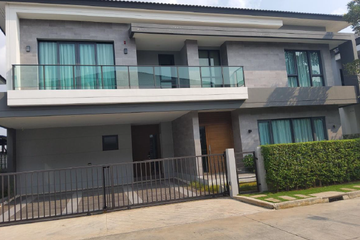 3 Bedroom House for sale in The City Bangna KM.7, Bang Kaeo, Samut Prakan