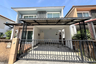 4 Bedroom House for sale in Golden Village Onnut-Pattanakan, Prawet, Bangkok near Airport Rail Link Ban Thap Chang