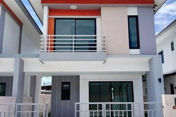 3 Bedroom House for sale in Ban Suan, Chonburi