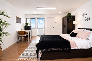 1 Bedroom Condo for sale in Srithana Condominium 2, Suthep, Chiang Mai