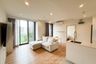 2 Bedroom Condo for rent in Hasu Haus, Phra Khanong Nuea, Bangkok near BTS On Nut