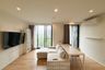 2 Bedroom Condo for rent in Hasu Haus, Phra Khanong Nuea, Bangkok near BTS On Nut