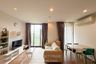 2 Bedroom Condo for rent in Hasu Haus, Phra Khanong Nuea, Bangkok near BTS On Nut