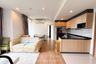 2 Bedroom Condo for rent in Hasu Haus, Phra Khanong Nuea, Bangkok near BTS On Nut