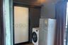 2 Bedroom Condo for rent in Ram Inthra, Bangkok near MRT Synphaet