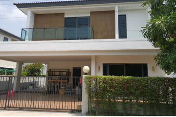4 Bedroom House for sale in Tha Kham, Bangkok