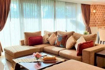 4 Bedroom Condo for rent in Piyathip Place, Khlong Tan Nuea, Bangkok near BTS Phrom Phong