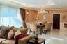 4 Bedroom Condo for rent in Piyathip Place, Khlong Tan Nuea, Bangkok near BTS Phrom Phong