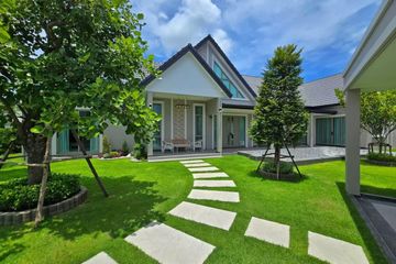 4 Bedroom House for sale in Nong Prue, Chonburi