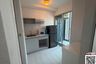 1 Bedroom Condo for rent in Hua Mak, Bangkok near MRT Lam Sali