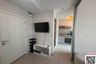 1 Bedroom Condo for rent in Hua Mak, Bangkok near MRT Lam Sali