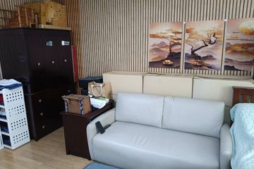 1 Bedroom Condo for sale in Lumpini Ville Ramkhamhaeng 26, Hua Mak, Bangkok near MRT Rajamangala Stadium