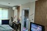 1 Bedroom Condo for sale in Lumpini Ville Ramkhamhaeng 26, Hua Mak, Bangkok near MRT Rajamangala Stadium