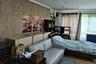 1 Bedroom Condo for sale in Lumpini Ville Ramkhamhaeng 26, Hua Mak, Bangkok near MRT Rajamangala Stadium