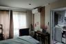 1 Bedroom Condo for sale in Lumpini Ville Ramkhamhaeng 26, Hua Mak, Bangkok near MRT Rajamangala Stadium