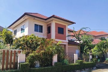 3 Bedroom House for sale in Min Buri, Bangkok