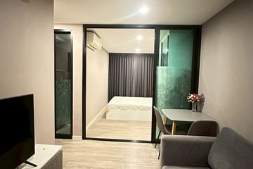 1 Bedroom Condo for sale in Bang Na, Bangkok near BTS Bearing